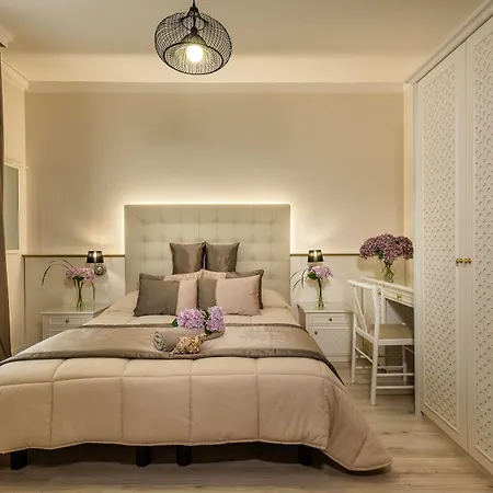 Luxor E Cairo The 酒店 4*