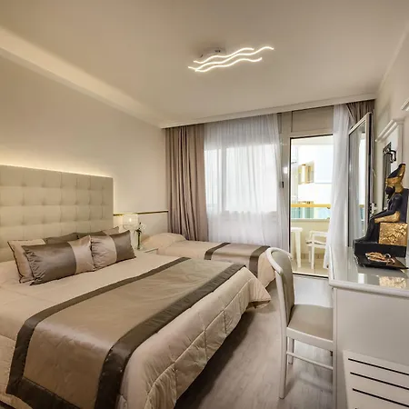 Luxor E Cairo The 利多迪迪耶索洛