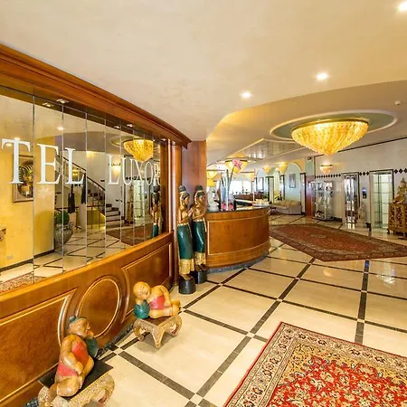 Luxor E Cairo The 利多迪迪耶索洛
