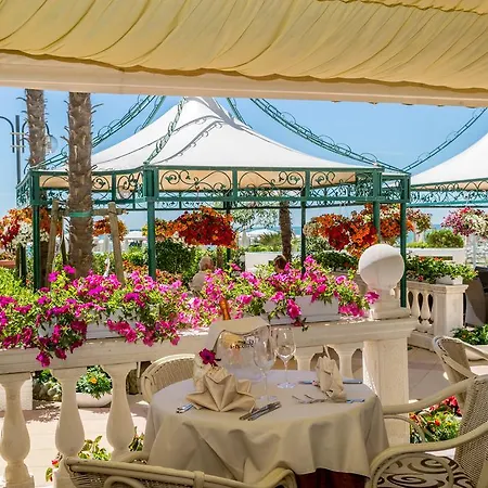 酒店 Luxor E Cairo The 4*