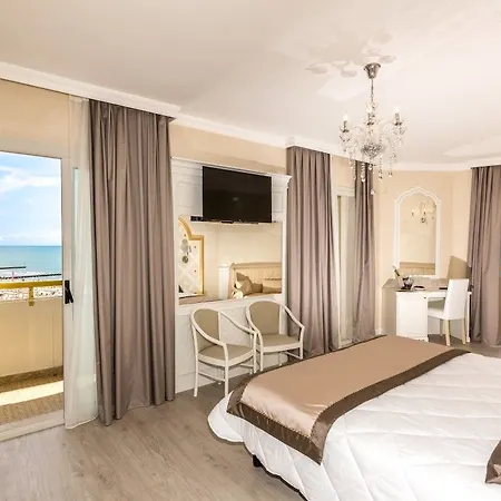 Luxor E Cairo The 4* 利多迪迪耶索洛