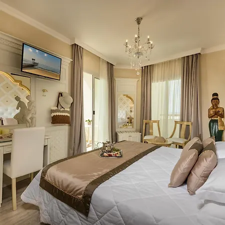 Luxor E Cairo The 利多迪迪耶索洛