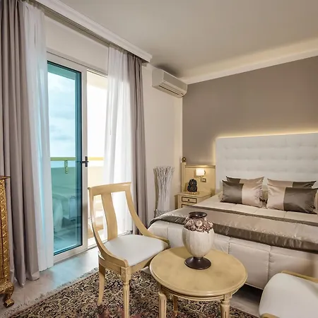 Luxor E Cairo The 4* 利多迪迪耶索洛