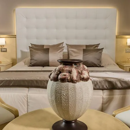 Luxor E Cairo The 酒店 利多迪迪耶索洛