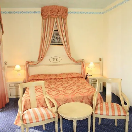 Luxor E Cairo The 酒店 4*