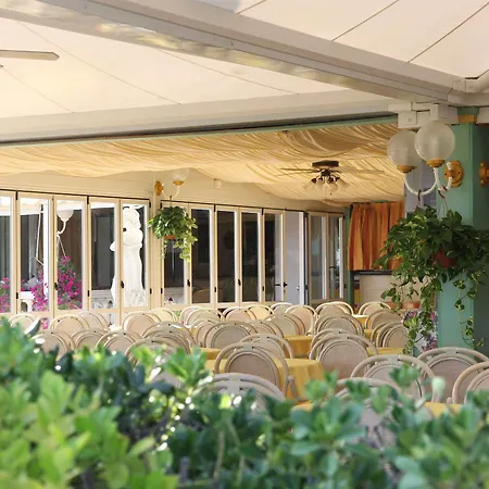 酒店 Luxor E Cairo The 4*