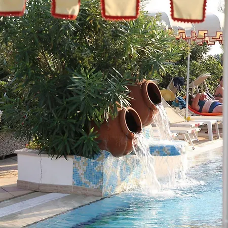 Luxor E Cairo The 4* 利多迪迪耶索洛