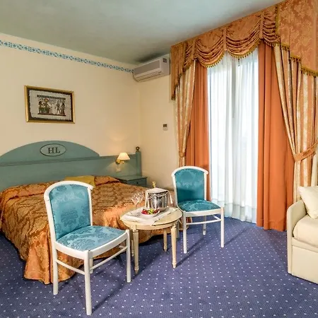 Luxor E Cairo The 酒店 4*