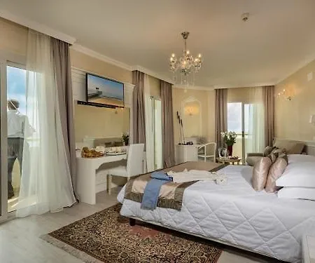 Luxor E Cairo The מלון 4*
