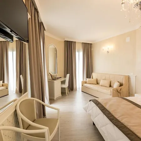 מלון Luxor E Cairo The 4*