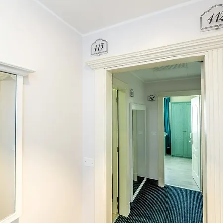 ホテル Luxor E Cairo The 4*