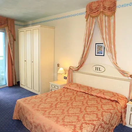 فندق Luxor E Cairo The ليدو دي يسولو